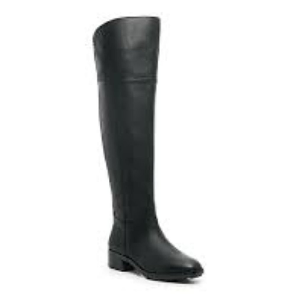Vince Camuto Jorshie Wide Calf Boot